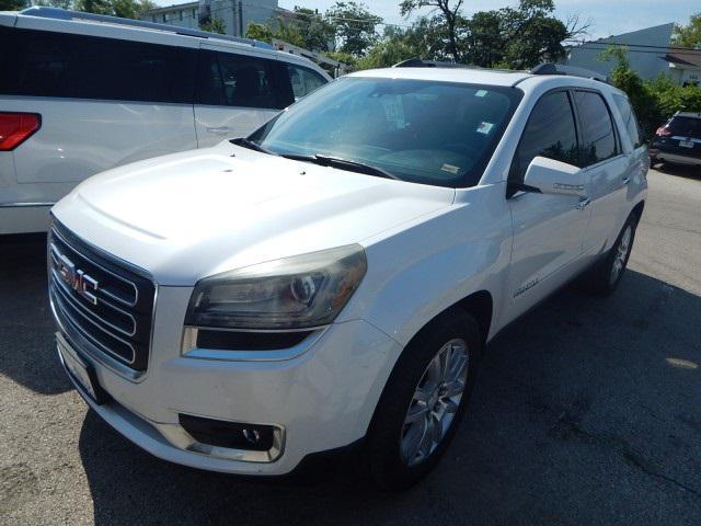 2016 GMC Acadia