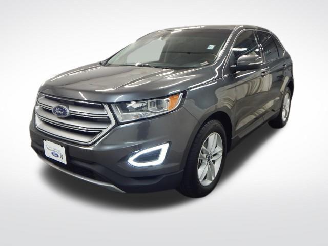 2015 Ford Edge