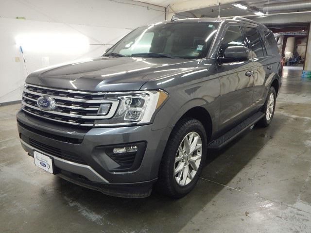 2021 Ford Expedition