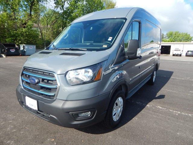 2023 Ford Transit-350