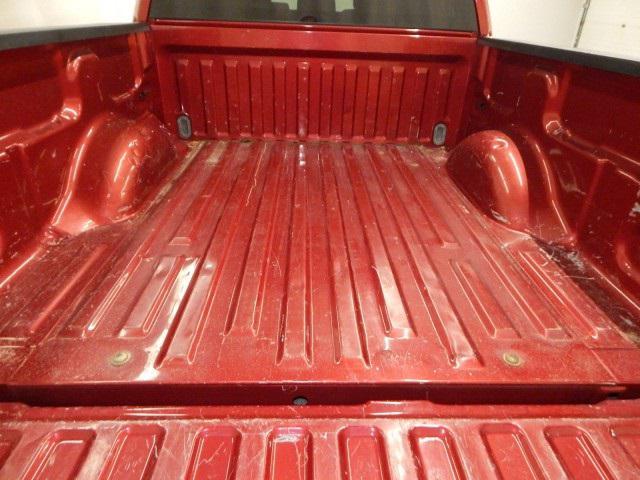 Photo of 2013 Ruby Red Metallic Ford F-150