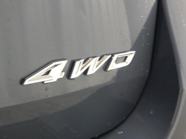 Photo of 2025 Vapor Blue Metallic Ford Explorer