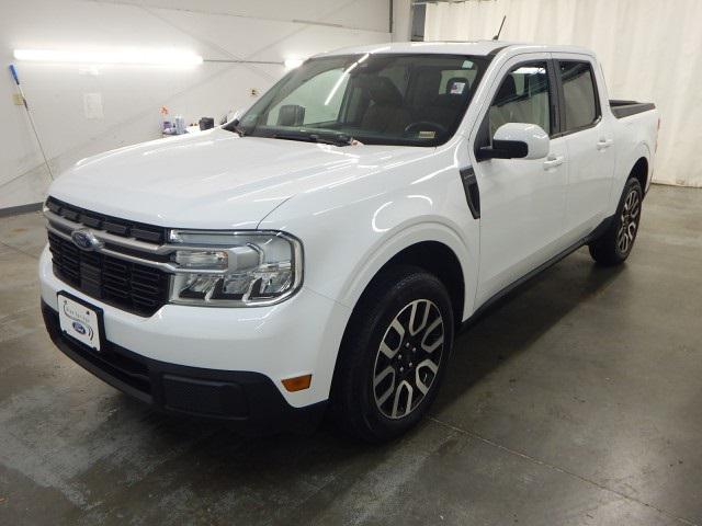 2023 Ford Maverick