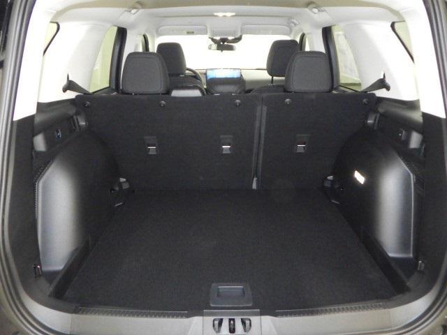 Photo of 2025 Shadow Black Ford Bronco Sport