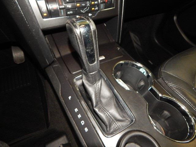 Photo of 2017 Oxford White Ford Explorer