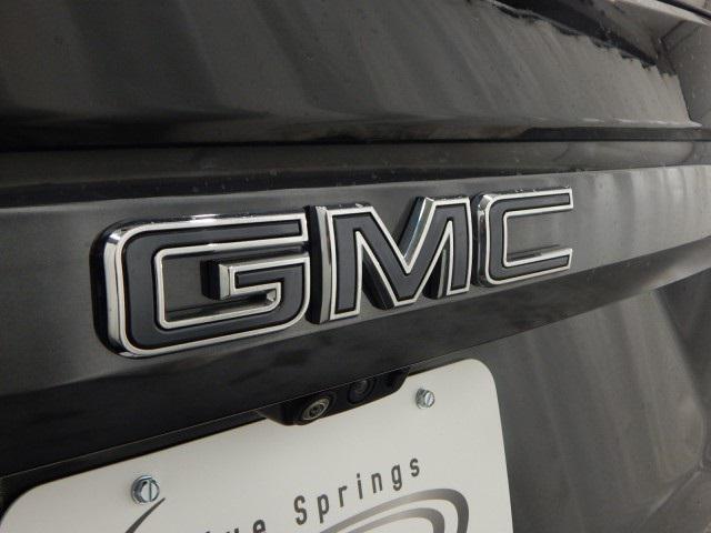 Photo of 2023 Onyx Black GMC Yukon