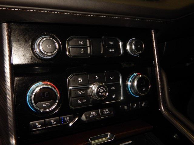 Photo of 2023 Onyx Black GMC Yukon