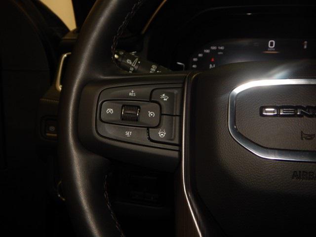 Photo of 2023 Onyx Black GMC Yukon