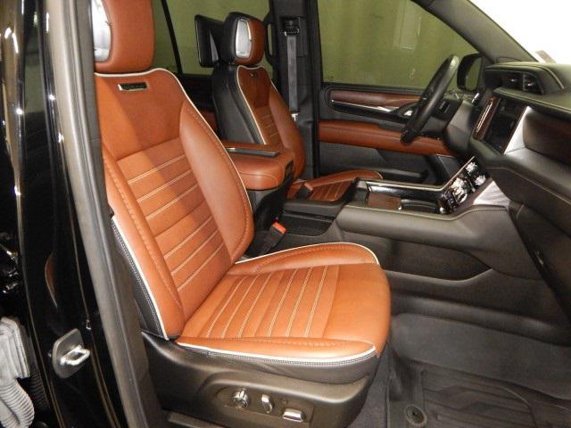 Photo of 2023 Onyx Black GMC Yukon
