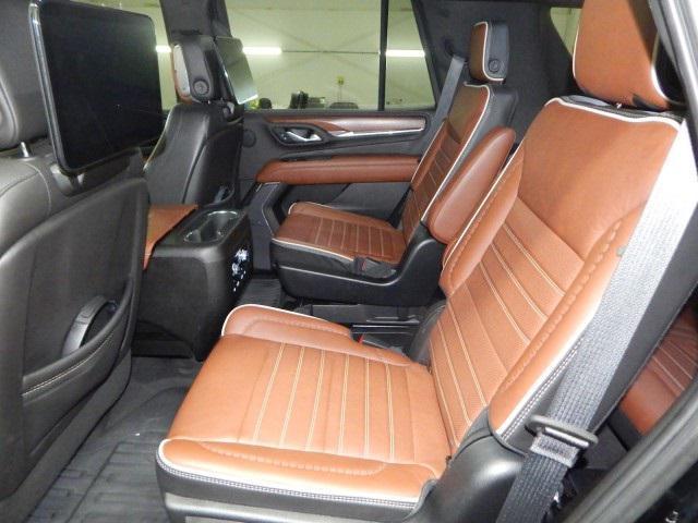 Photo of 2023 Onyx Black GMC Yukon