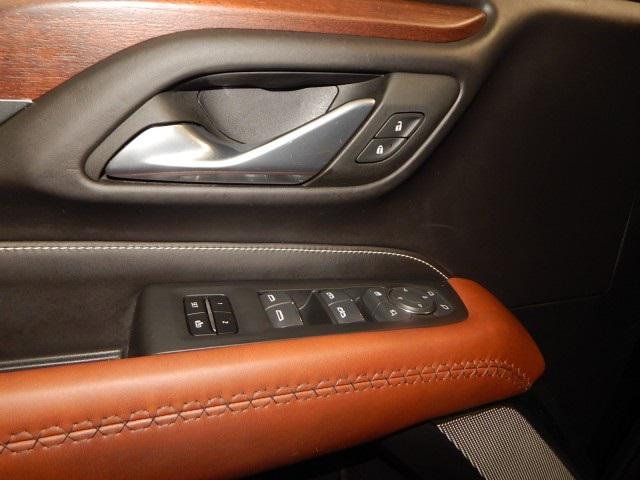 Photo of 2023 Onyx Black GMC Yukon