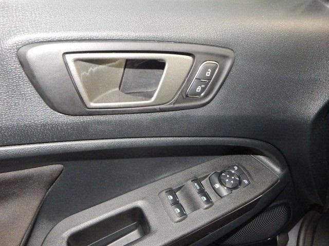 Photo of 2021 Smoke Ford EcoSport
