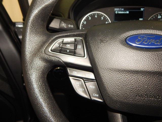 Photo of 2021 Smoke Ford EcoSport