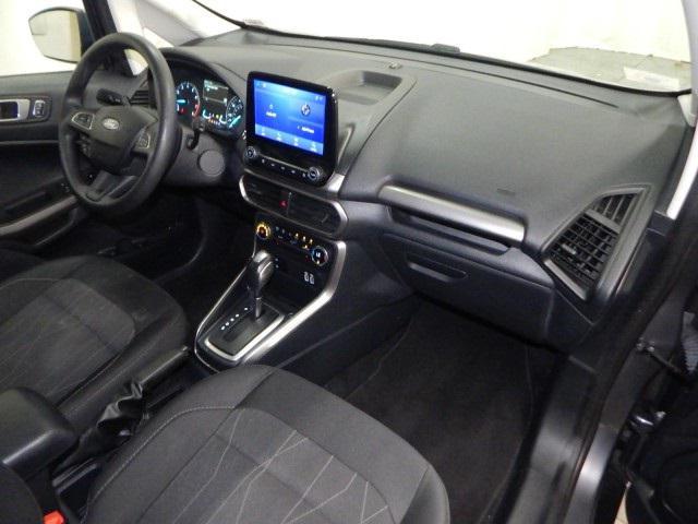 Photo of 2021 Smoke Ford EcoSport