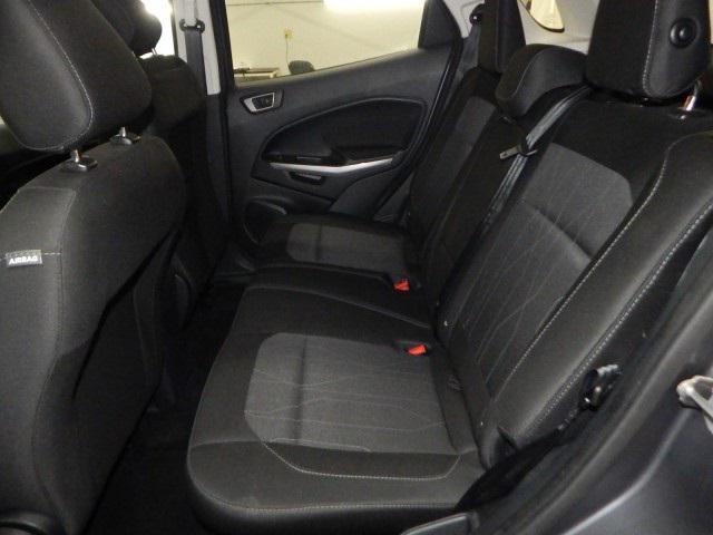 Photo of 2021 Smoke Ford EcoSport