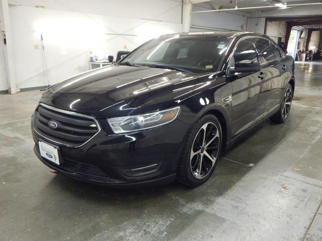 2016 Ford Taurus