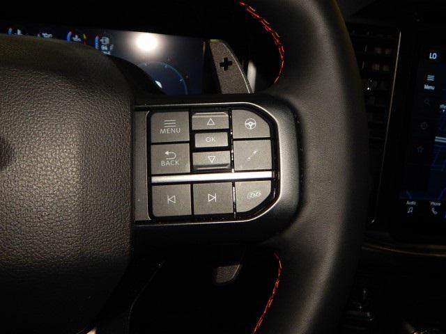 Photo of 2024 Oxford White Ford F-150