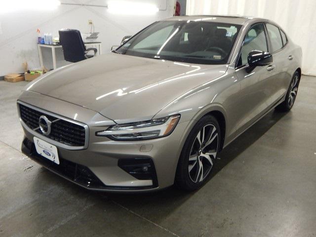 2019 Volvo S60