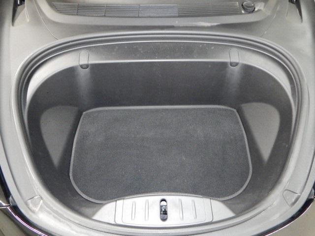 Photo of 2019 Solid Black Tesla Model 3