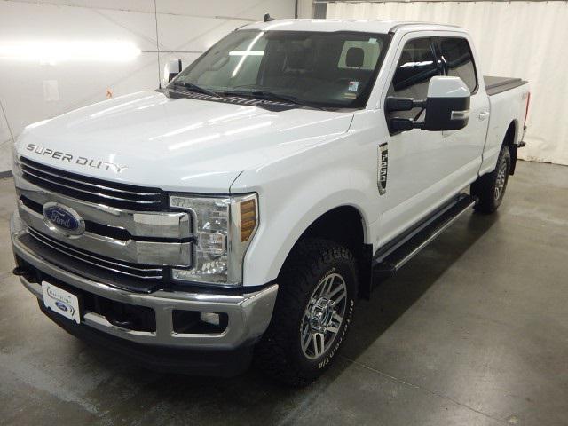 2019 Ford F-250