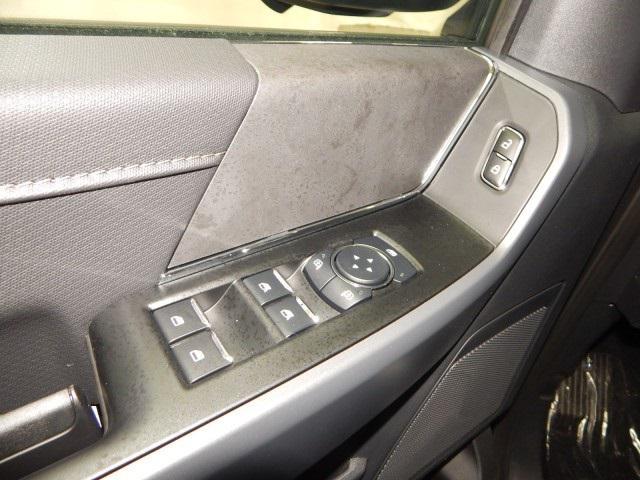 Photo of 2025 Agate Black Metallic Ford F-150