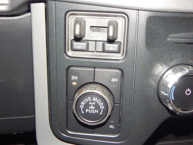 Photo of 2025 Agate Black Metallic Ford F-150