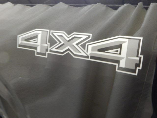 Photo of 2025 Agate Black Metallic Ford F-150