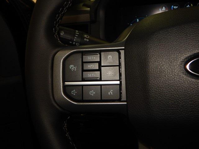 Photo of 2025 Agate Black Metallic Ford F-150
