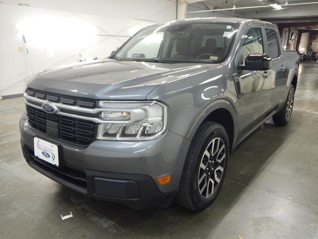 2024 Ford Maverick