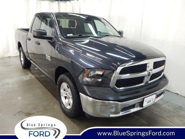 2013 RAM 1500