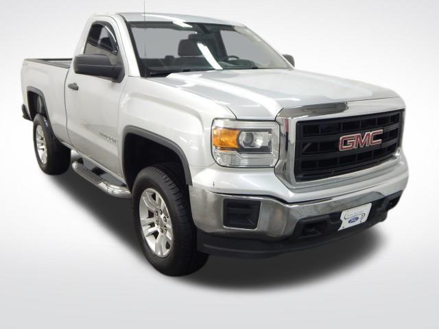 2014 GMC Sierra 1500