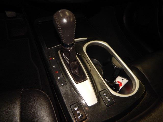 Photo of 2016 Crystal Black Pearl Acura RDX