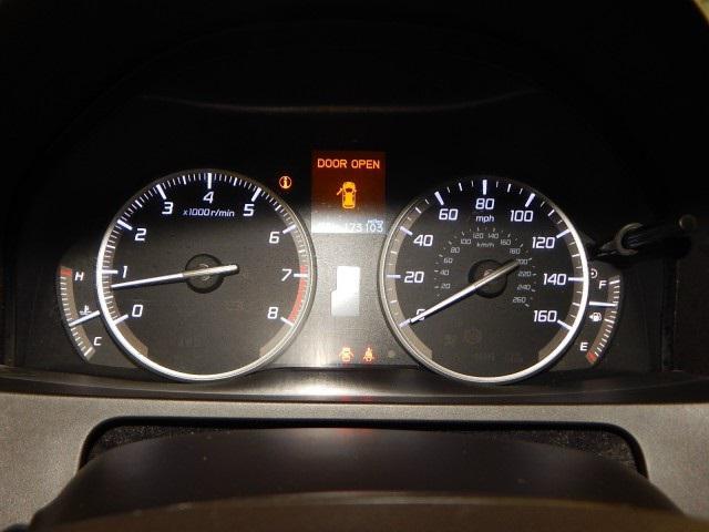 Photo of 2016 Crystal Black Pearl Acura RDX