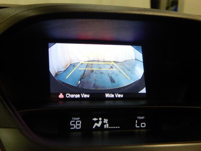 Photo of 2016 Crystal Black Pearl Acura RDX
