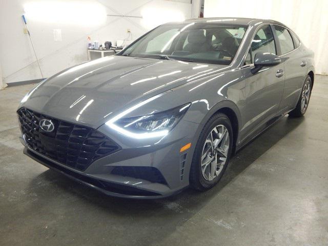 2020 Hyundai Sonata