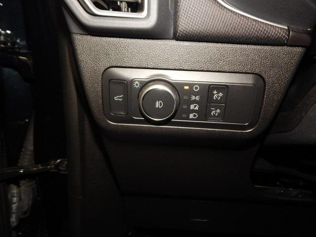 Photo of 2021 Alto Blue Metallic Tinted Clearcoat Ford Bronco Sport