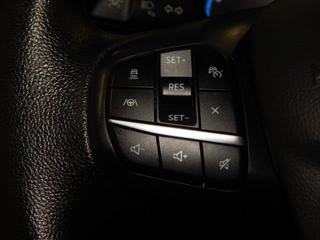 Photo of 2021 Alto Blue Metallic Tinted Clearcoat Ford Bronco Sport