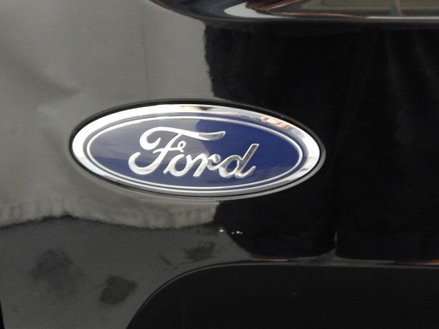 Photo of 2023 Shadow Black Ford Bronco Sport