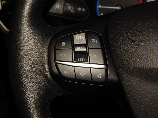 Photo of 2023 Shadow Black Ford Bronco Sport