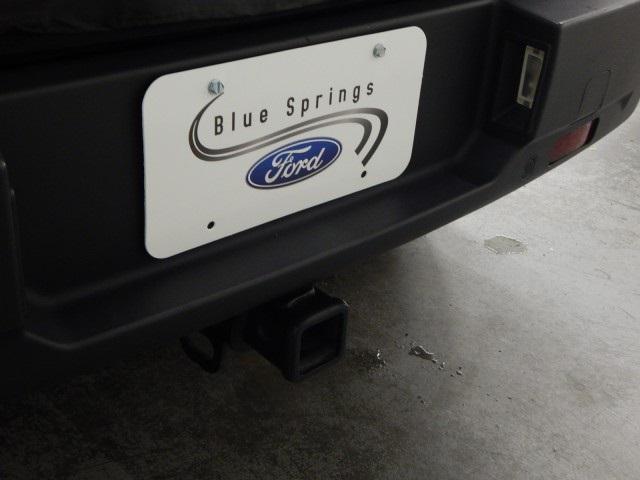 Photo of 2023 Shadow Black Ford Bronco Sport