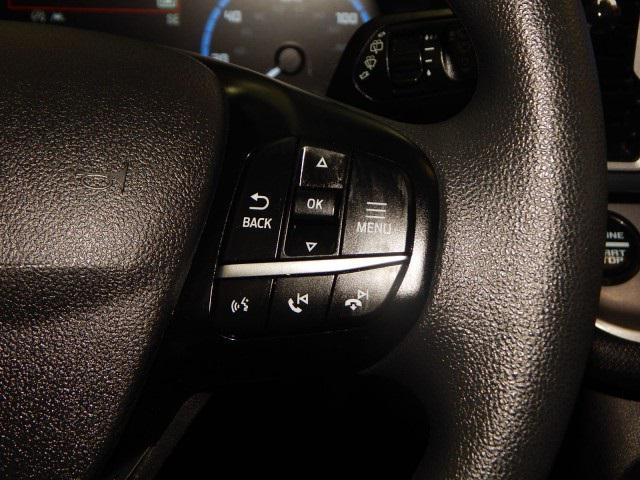 Photo of 2023 Alto Blue Metallic Tinted Clearcoat Ford Bronco Sport