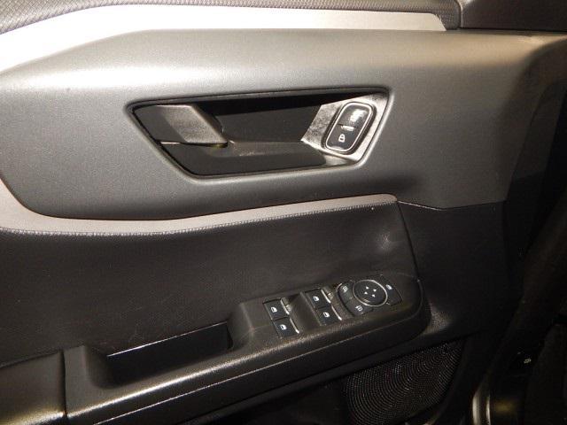Photo of 2023 Alto Blue Metallic Tinted Clearcoat Ford Bronco Sport