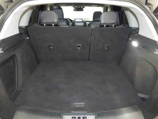 Photo of 2022 Infinite Black Metallic Clearcoat Lincoln Corsair