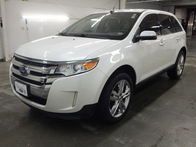 2013 Ford Edge