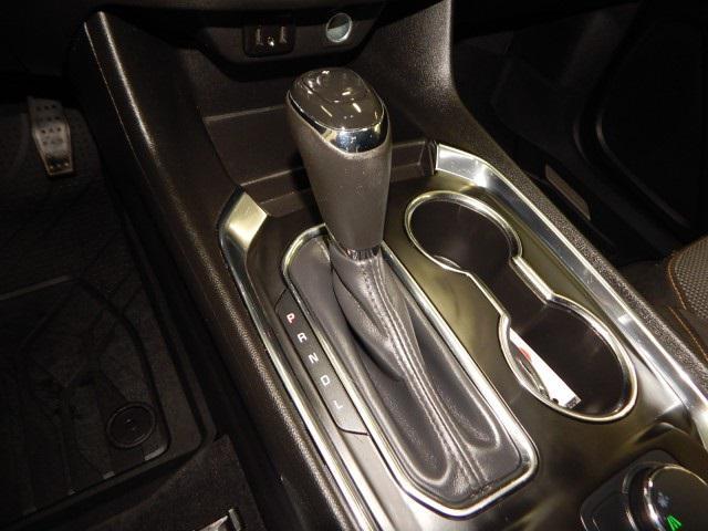 Photo of 2020 Mosaic Black Metallic Chevrolet Traverse