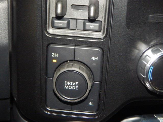 Photo of 2025 Agate Black Metallic Ford F-350