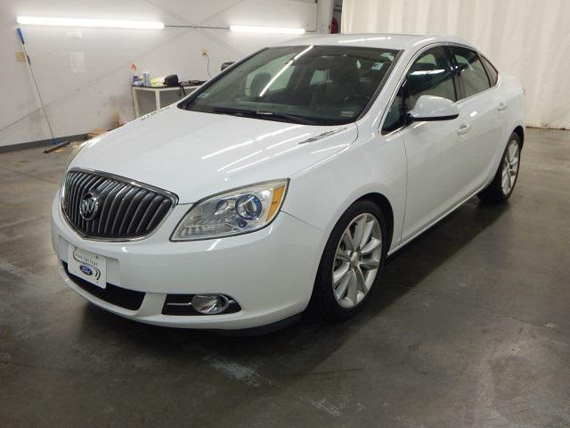 2014 Buick Verano