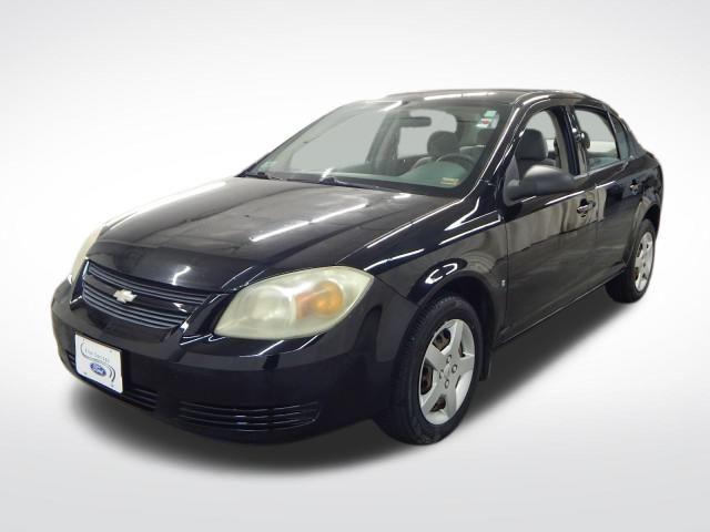 2007 Chevrolet Cobalt