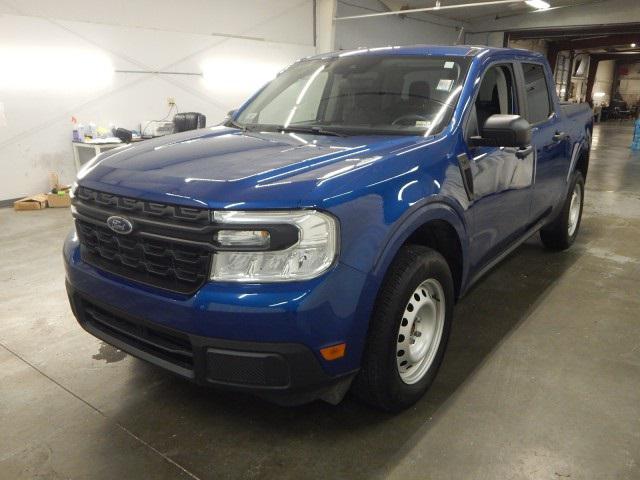 2024 Ford Maverick