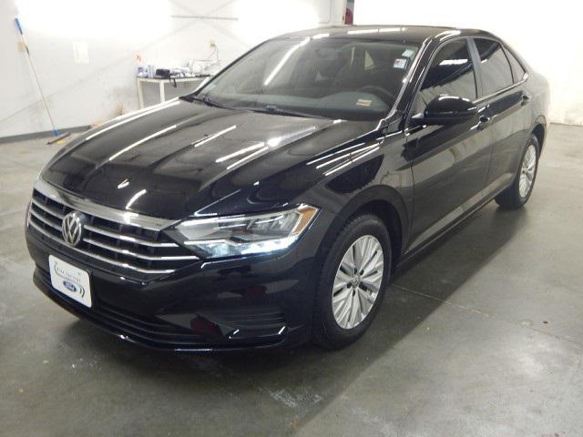 2020 Volkswagen Jetta